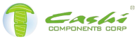 Cashi logo