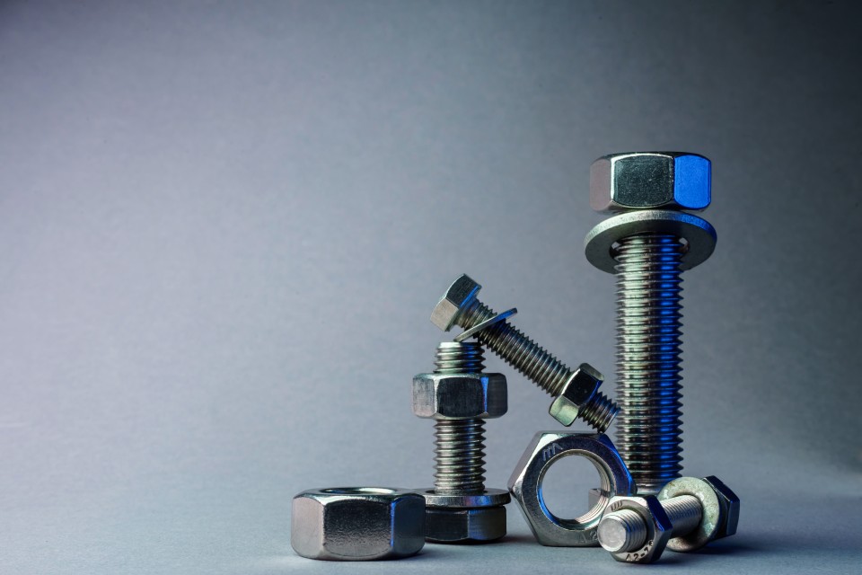 Screws