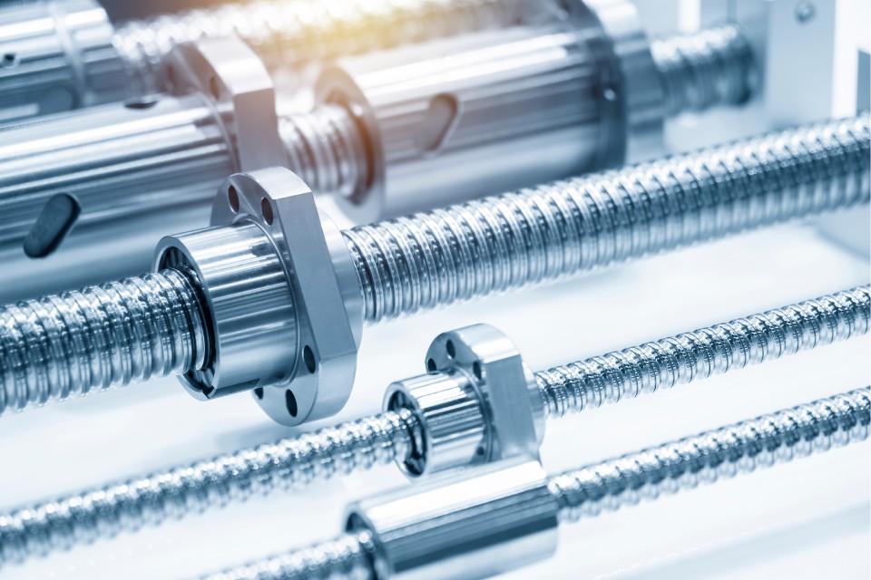 Screws