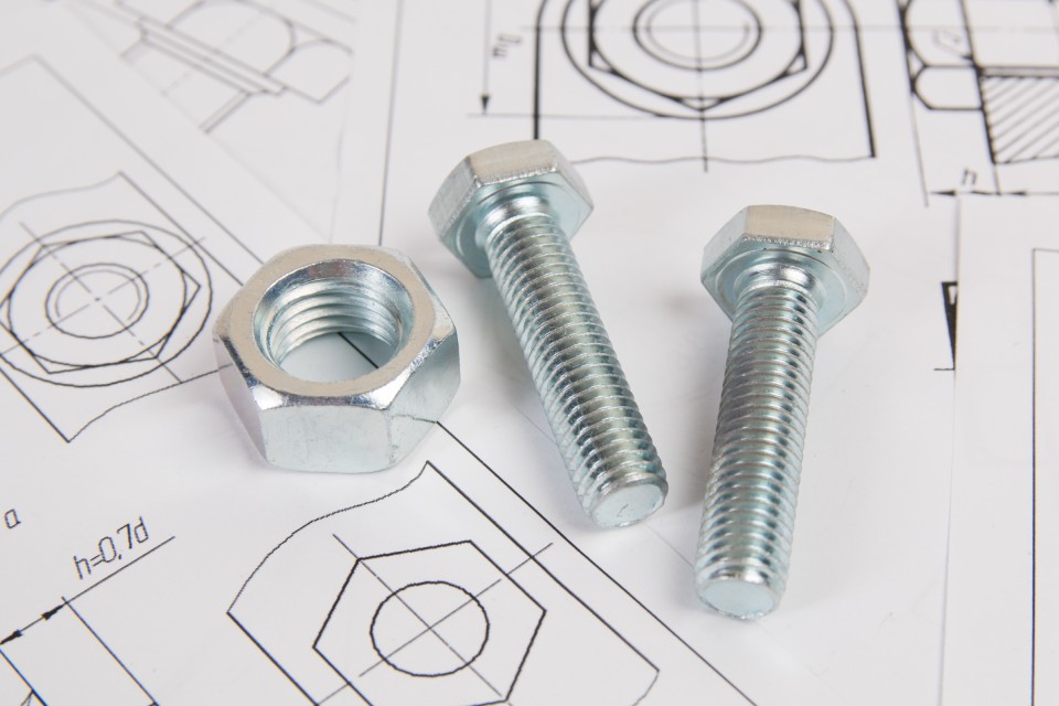 Screws