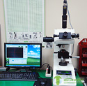 Microhardness tester Model:FM-300e(A)
