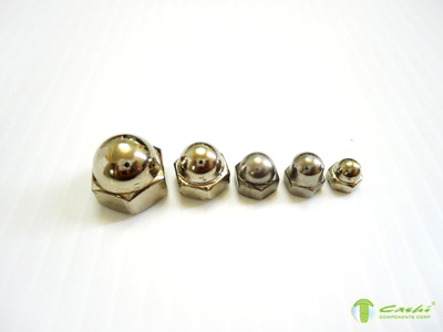Cap Nuts