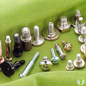 Shoulder Screw
