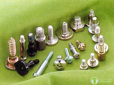 Shoulder Screw