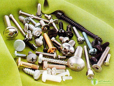 Special Screw
