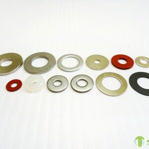 FLAT WASHER