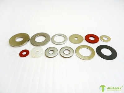 FLAT WASHER