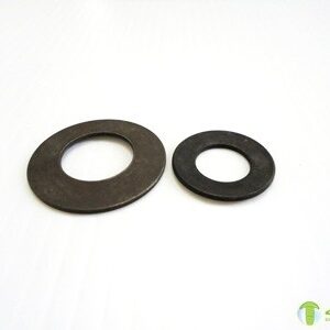 DISC WASHER