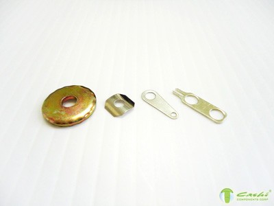 SPECIAL WASHERS
