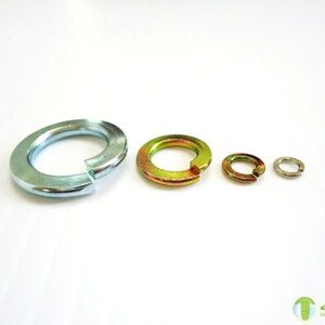SPRING WASHER