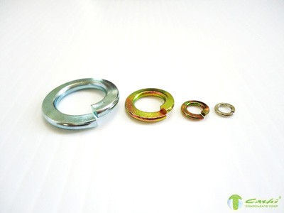 SPRING WASHER