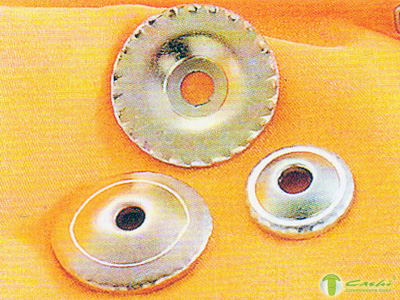 CONICAL WASHER