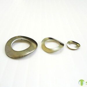 CURVED WASHER