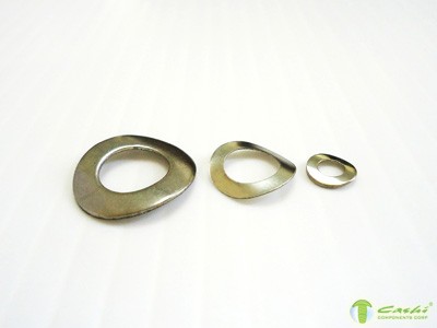 CURVED WASHER