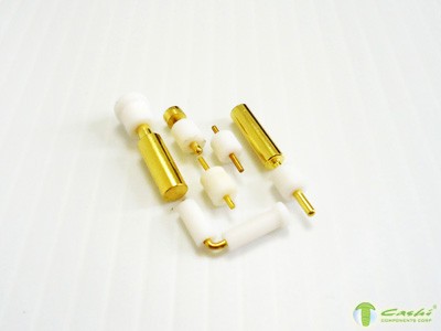 PIN MALE