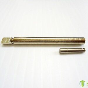SINGLE GROOVED PIN