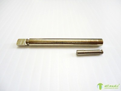 SINGLE GROOVED PIN