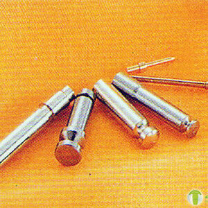 GROOVED PIN