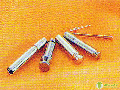 GROOVED PIN