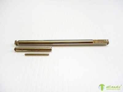 DOUBLE GROOVED PIN