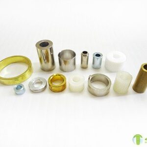 ROUND SPACER