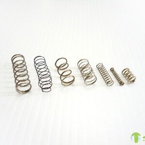 COMPRESSION SPRING