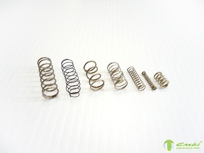 COMPRESSION SPRING