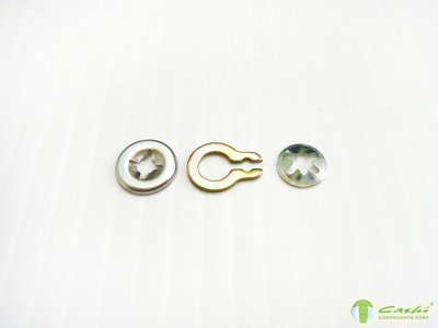 SPECIAL RETAINER RING