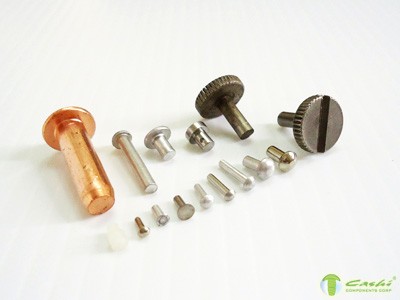 SOLID RIVET