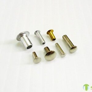 TUBULAR RIVET