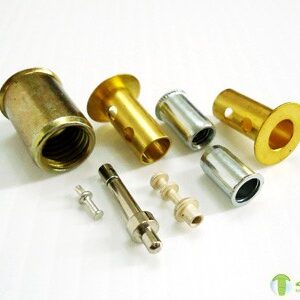 BLIND & SPECIAL RIVETS