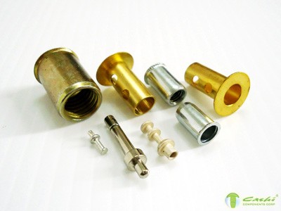 BLIND & SPECIAL RIVETS