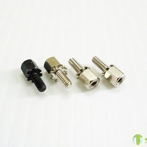 STANDOFF WITH E/LOCK WASHER