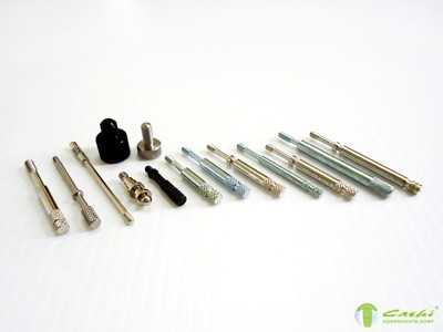 INSERT MOLDING SCREW