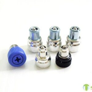 CAPTIVE PANEL SCREW