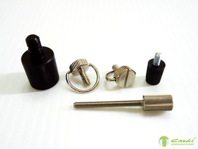 HINGE BOLT