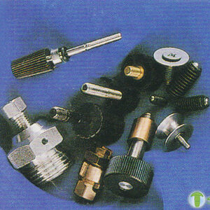 KNOB SCREW
