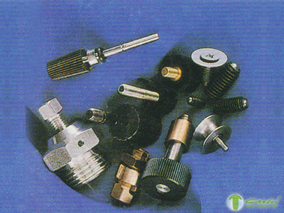 KNOB SCREW