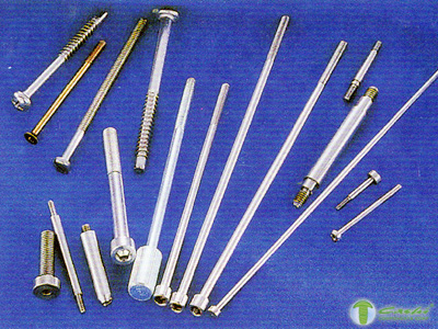LONG SHAFT SCREW