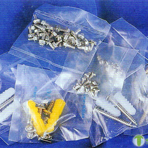 SCREW HARDWARE KIT