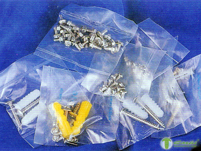 SCREW HARDWARE KIT